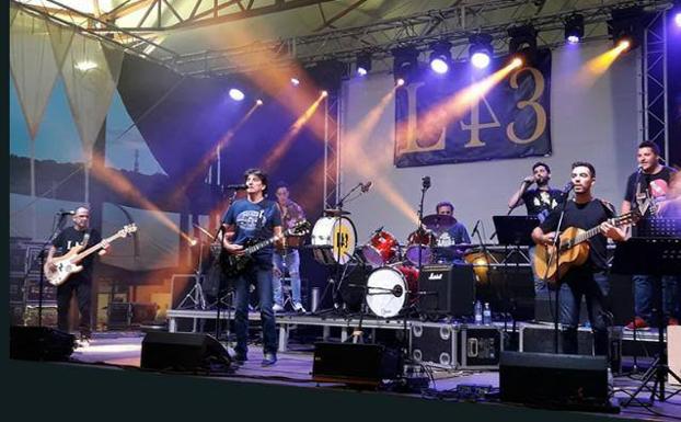 Licor 43 animará con su mejor ritmo la 'velá' de Santa Catalina, este viernes