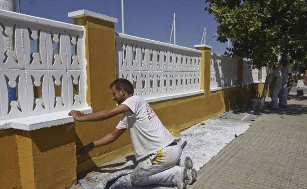 La Junta aprueba 35 millones del plan Experiencia para que los ayuntamientos contraten a parados
