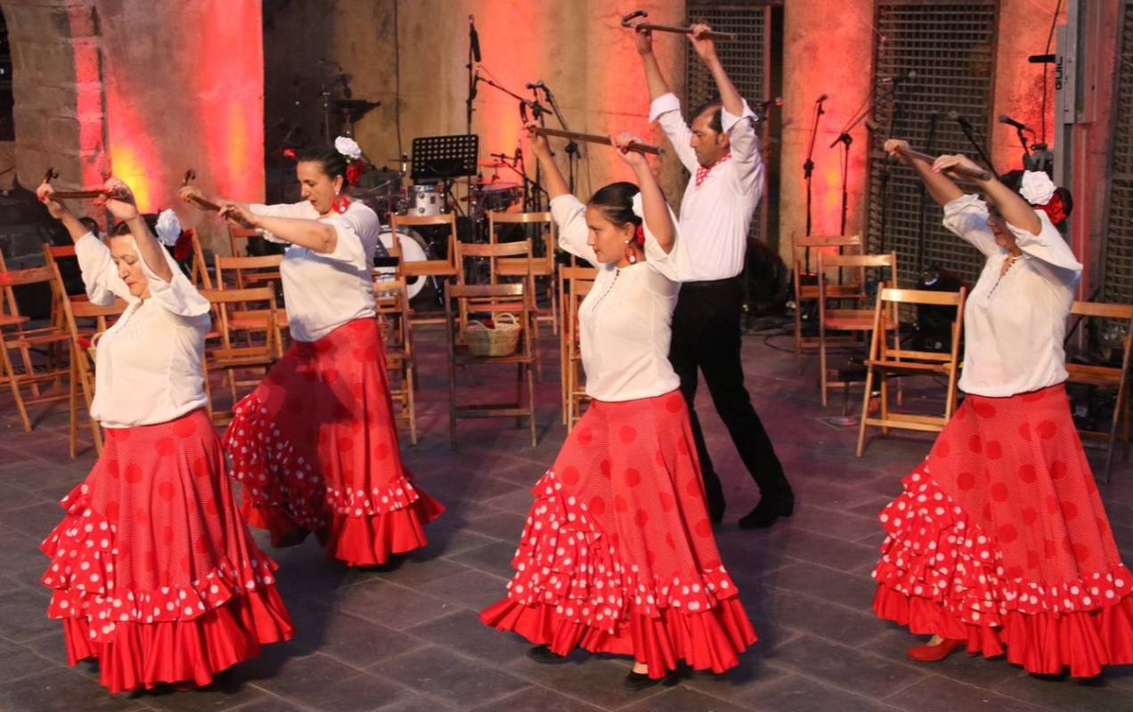 Valuengo celebra este sábado, 17 de agosto, la 'Fiesta del emigrante'