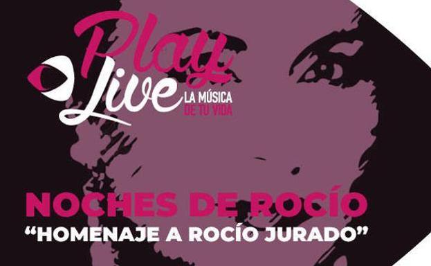 El cine Balboa acoge este domingo 3 conciertos tributos a: Rocío Jurado,El Barrio y Héroes del Silencio