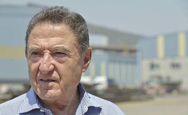 Gallardo aclara que no hay acuerdo con KKR y negocia varias opciones