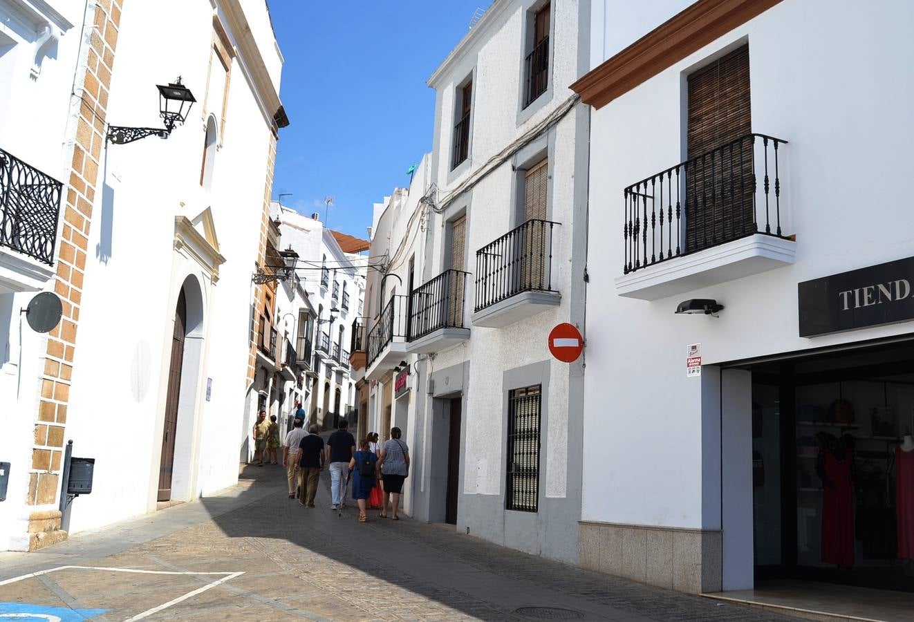 El Ayuntamiento de Jerez pone al servicio del comercio un gerente para dinamizar el sector