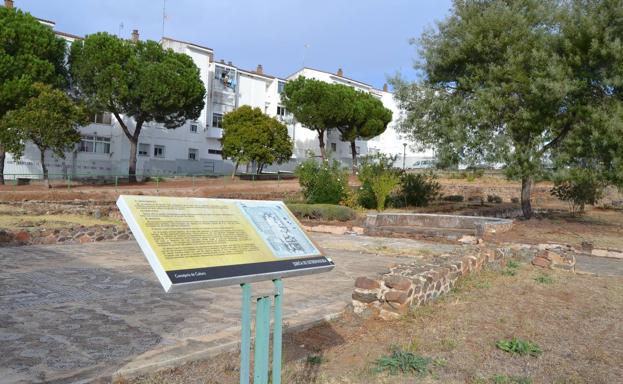 Jerez acoge su V Campamento turístico centrado en el patrimonio arqueológico
