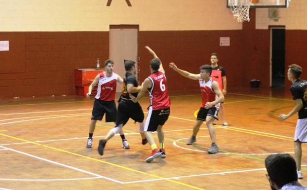El Club Baloncesto Xerixia celebra su Torneo 3x3 nocturno este viernes en La Alcazaba