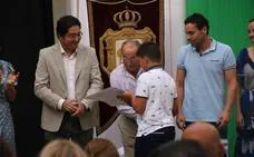 Jerez reconoce el mérito y la excelencia académica del alumnado en la III 'Gala de Educación'