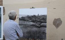 El XV Concurso de Pintura al Aire libre 'Francisco Benavides' realza la riqueza patrimonial de Jerez