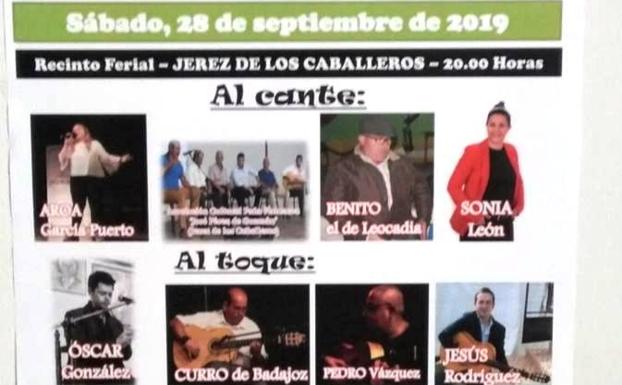 AFIJER celebra su VI Bingo solidario el sábado próximo, a las 20 horas en el recinto ferial