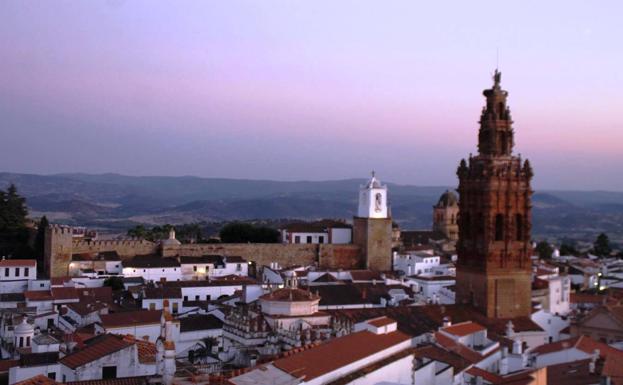 Palacios y Conventos, protagonistas este viernes en Jerez por el Día Mundial del Turismo