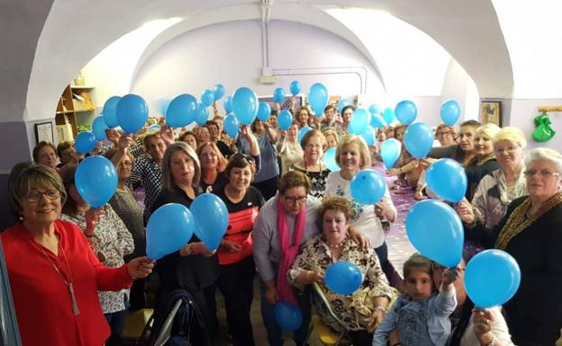 La Asociación de Mujeres 'Felisa Tanco' arranca el curso con la puesta en marcha de nuevos talleres y viajes culturales