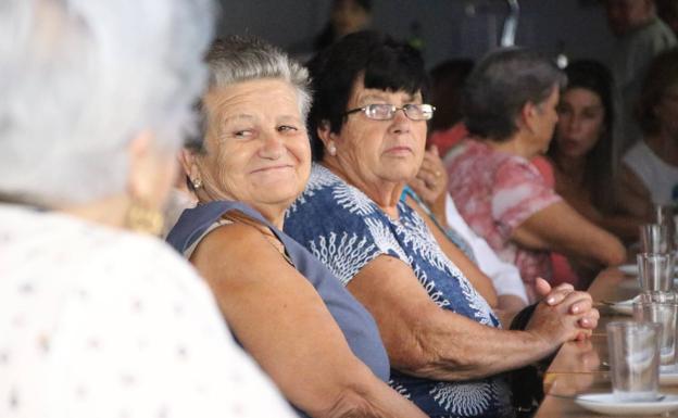 Jerez celebra la 'Semana del Mayor' con talleres, charlas y actividades lúdicas