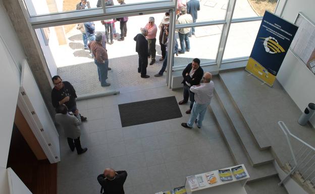 El CID Sierra Suroeste acoge el 10 de octubre una Feria de Empleo, Emprendimiento y Empresa