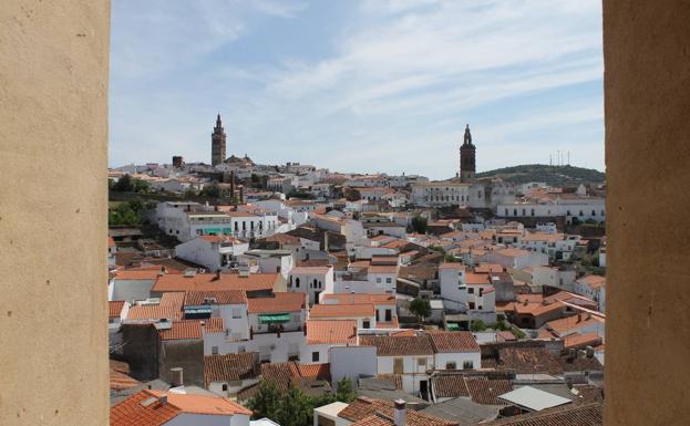 Jerez de los Caballeros recibe 305.000 euros del Plan de Empleo Experiencia