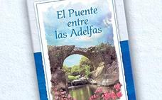 José Márquez Franco presenta este viernes su libro 'El Puente entre las Adelfas'