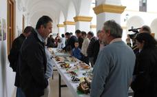 La Asociación Micológica de Jerez celebra sus XVI Jornadas el fin de semana del 15 al 17 de noviembre