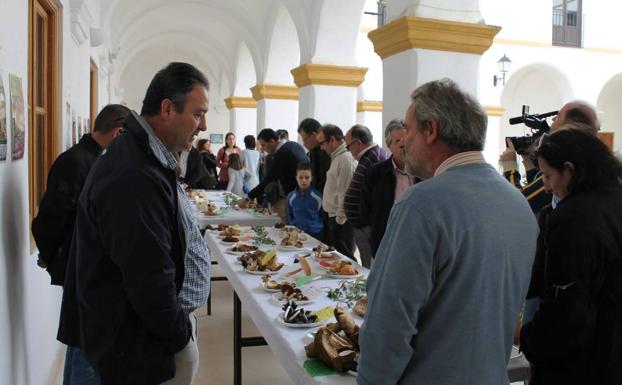 La Asociación Micológica de Jerez celebra sus XVI Jornadas el fin de semana del 15 al 17 de noviembre