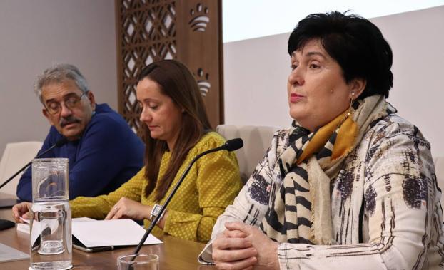 Josefa Lema presenta su nuevo poemario titulado 'Mi tierra habla: Ecos del tiempo'