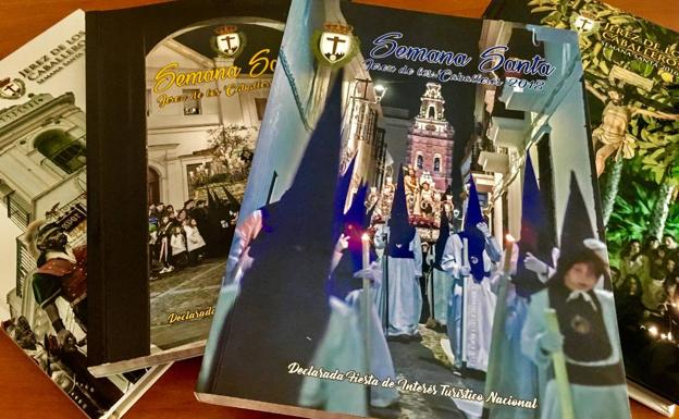Continúa abierto el plazo de presentación de fotografías para el XVIII concurso 'Semana Santa en la Calle'