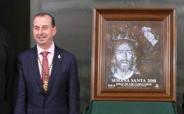Jerez llora la muerte de un gran cofrade y macareno, Florencio Carrasco Vázquez