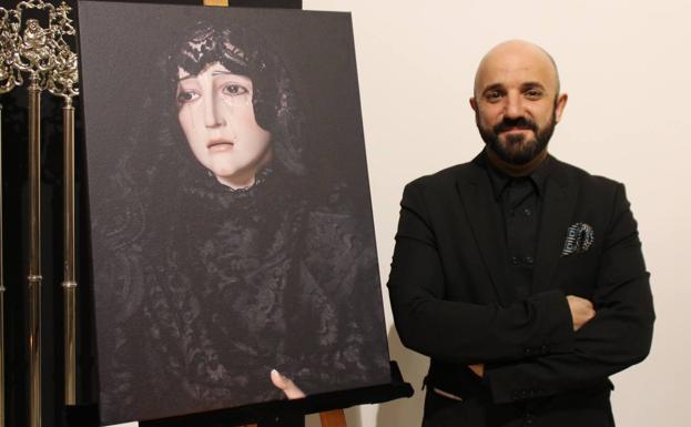 Jesús González Giles será el Pregonero de la Semana Santa Jerezana 2020