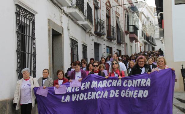 Jerez llama a la acción de toda la sociedad para acabar con la violencia de género