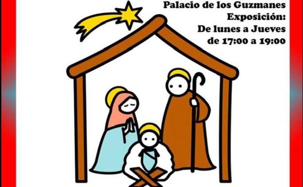 'Euexia Rural' propone, para esta Navidad, un concurso de belenes artesanales