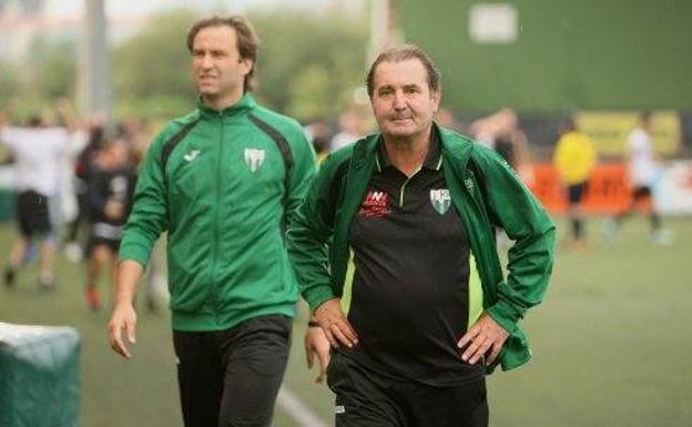 El Jerez prescinde de Javi Ortega