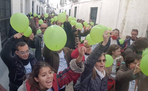 Jerez defiende la inclusión, los derechos y el bienestar de las personas con discapacidad
