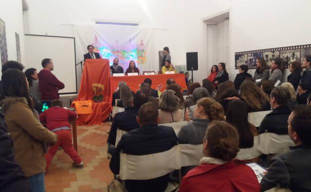 Euexia agradece el apoyo de la sociedad para la inclusión y por un modelo asociativo en red