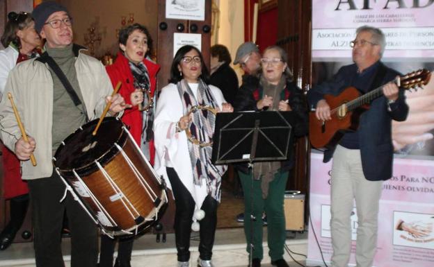 La Cofradía del Ecce-Homo celebra este sábado una tapa a beneficio de la Asociación contra el Cáncer