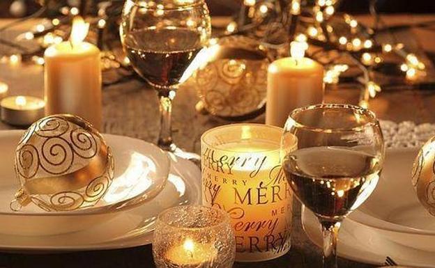 El Ayuntamiento ofrecerá una cena de Navidad a las personas que viven solas, el 24 de diciembre