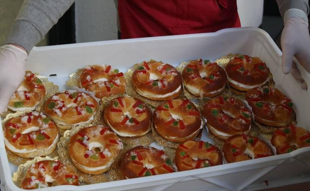 La Asociación de Alzheimer celebra este domingo su II Gran Chocolatada con roscón de Reyes