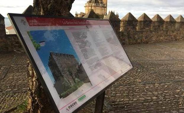 El Ayuntamiento de Jerez de los Caballeros será accesible cognitivamente en 2020