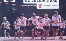 El Instituto Ramón Carande celebra el 30 de enero una carrera solidaria en colaboración con la ONG Save the Children