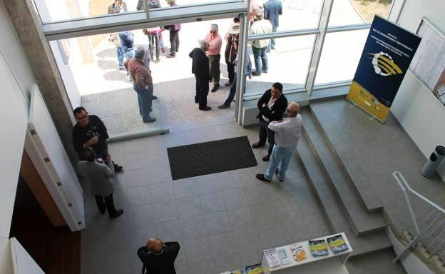 ADERSUR convoca una plaza de Técnico-Analista de Proyectos de Desarrollo Rural