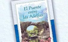 José Márquez presenta este viernes en Badajoz su libro 'El puente entre las Adelfas'