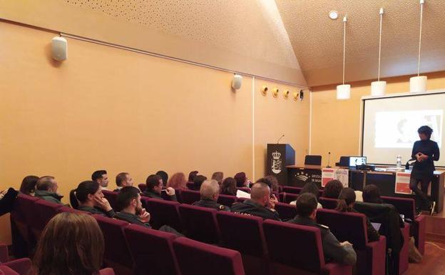 La Mancomunidad inicia un curso de formación sobre prevención de la violencia sexual