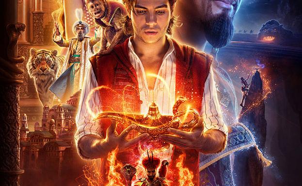 Este domingo, cine solidario con el Grupo Joven de la Cofradía de Santo Domingo de Guzmán