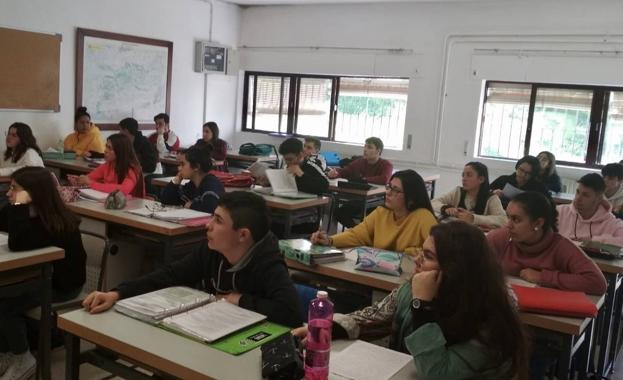 Abierto el plazo de inscripción para la XVII edición del Concurso Escolar HOY
