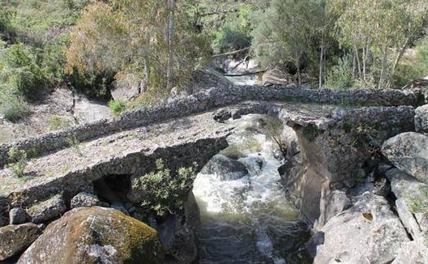Aumenta a 55 la lista de monumentos extremeños en riesgo