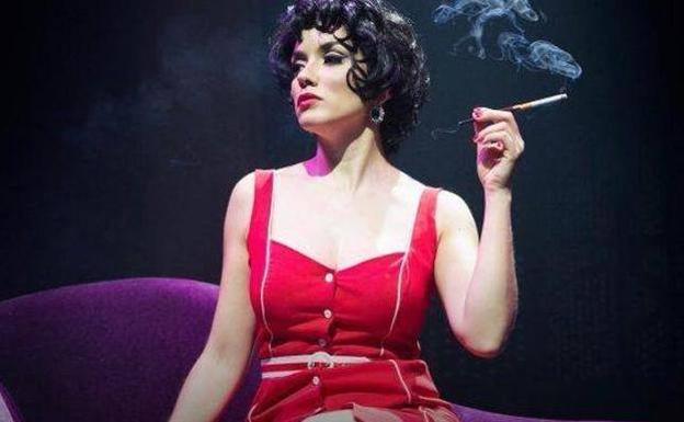 El cine-teatro Balboa acoge este domingo el musical 'Mi última noche con Sara'