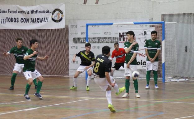 Se abre la fase final de la Copa de Extremadura