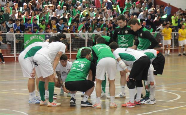 Navalmoral y Jerez buscan otra Copa regional