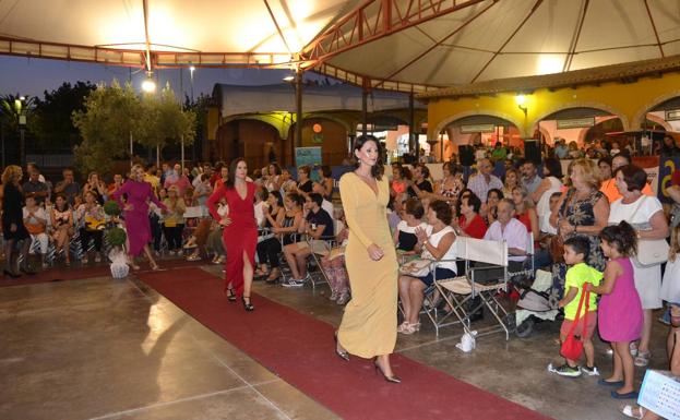 Jerez apuesta por su impulso con la V Feria del Comercio y la Artesanía y I Salón del Automóvil