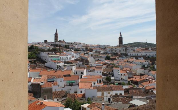 La intensa agenda de eventos en Jerez de los Caballeros se vacía por la crisis del coronavirus