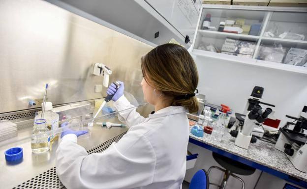 La UEx moviliza 17 grupos de investigación para hacer pruebas de detección del virus