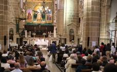 La Parroquia de Jerez se une en oración a la petición del Papa Francisco ante el coronavirus