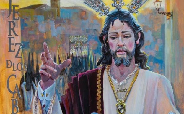 Jerez se prepara para vivir una Semana Santa diferente y «virtual»