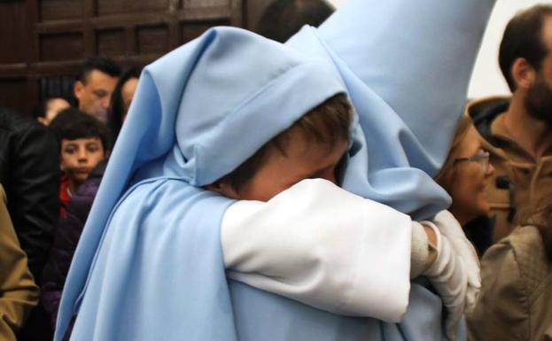 HOY Jerez de los Caballeros te invita a vivir la Semana Santa que late en el corazón cofrade
