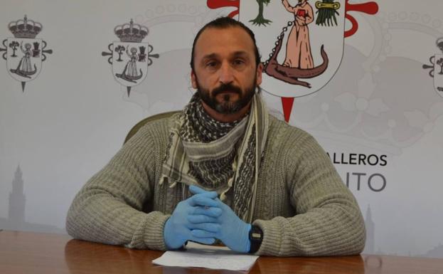 El Ayuntamiento confirma el alta de una de las tres personas afectadas por coronavirus