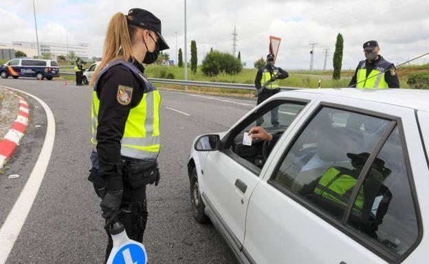 82 detenidos y 11.762 denuncias en la región por incumplir las medidas del estado de alarma